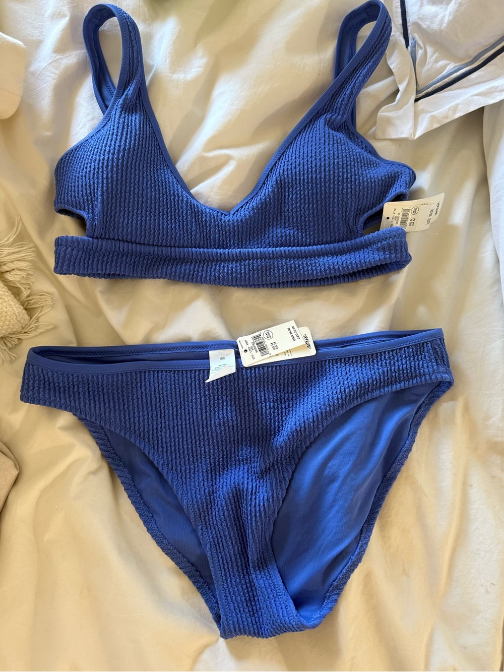 Aerie bikini set NWT - Picture 4 of 7